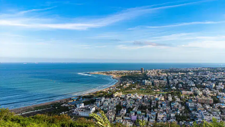 Visakhapatnam