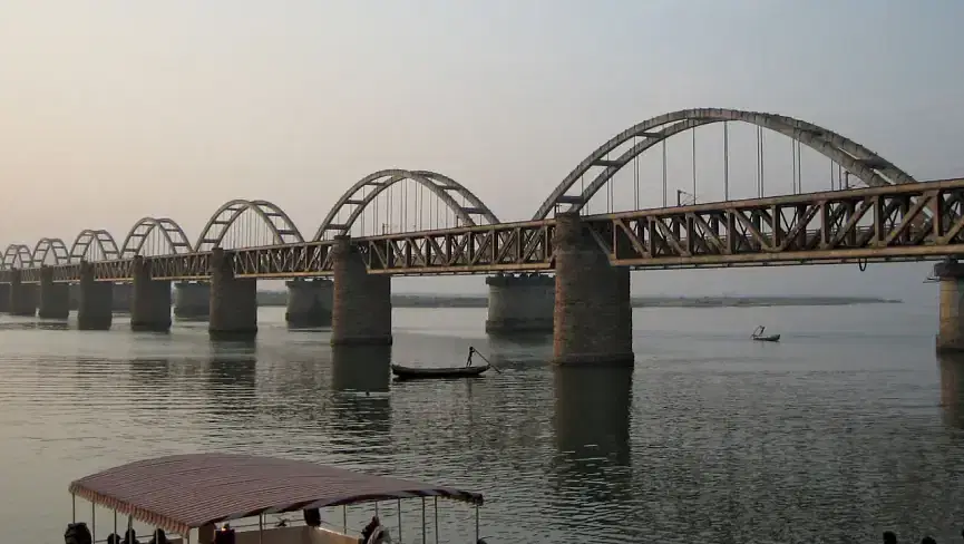 Rajahmundry