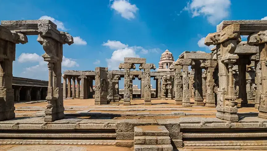 Lepakshi