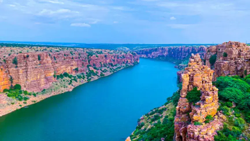 Gandikota