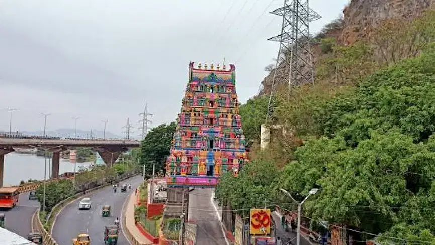 Vijayawada