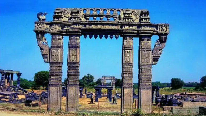 Warangal