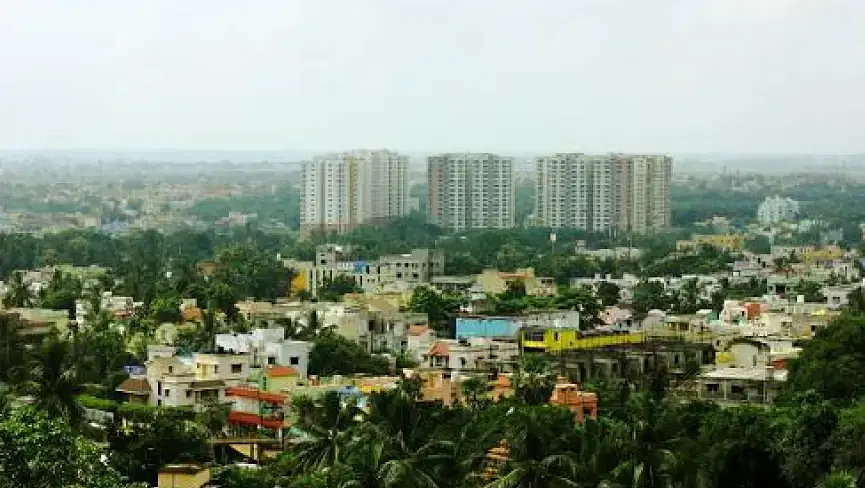 Bhubaneswar