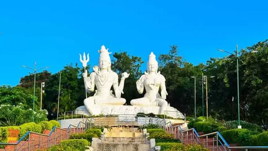 kailasagiri