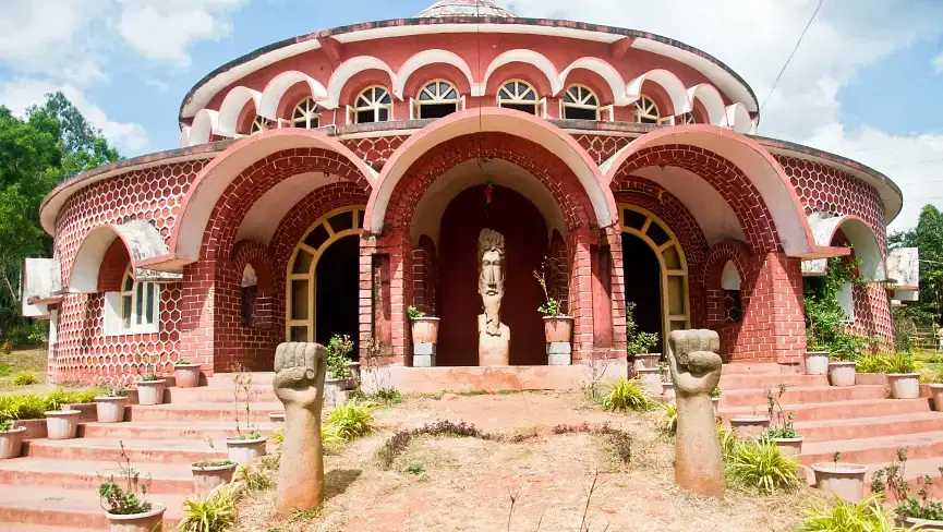 Tribal Museum Araku