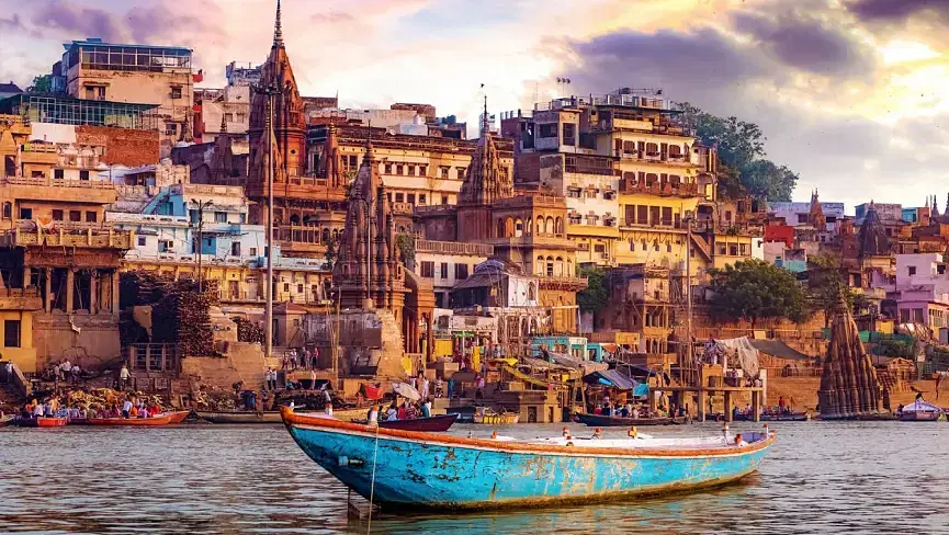 varanasi