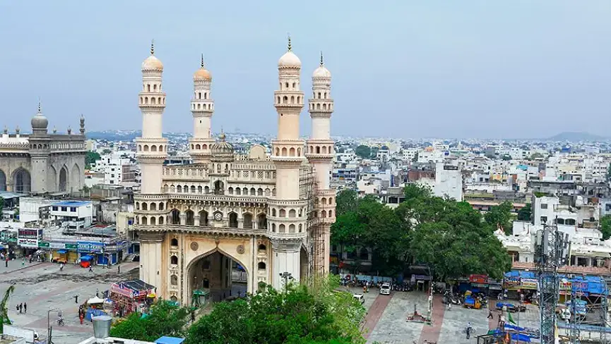 Charminar