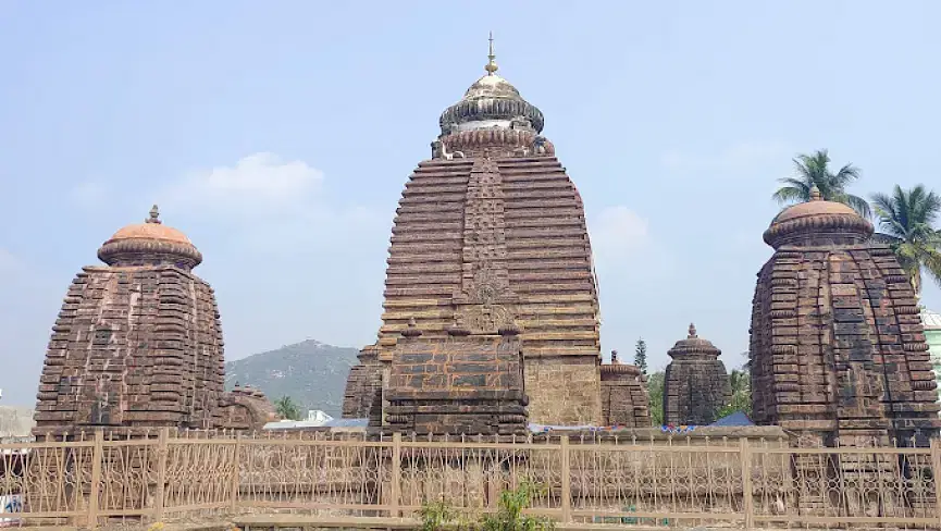 Sri mukhalingam