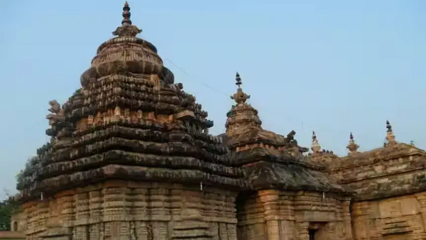 Mandasa Vasudeva Perumal Temple