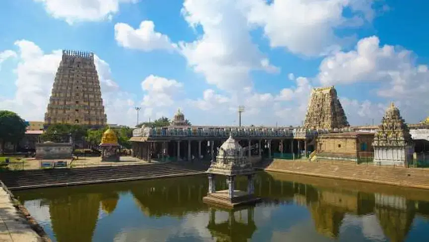 kanchipuram