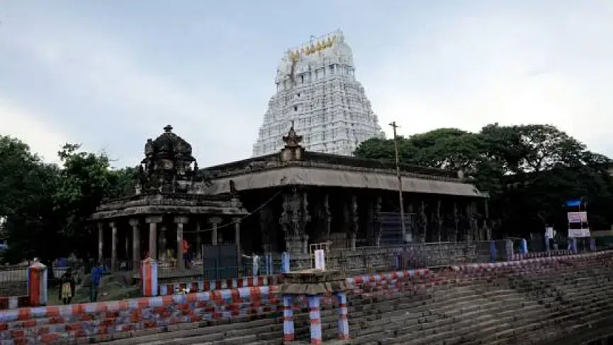 Varadharaja Perumal Temple