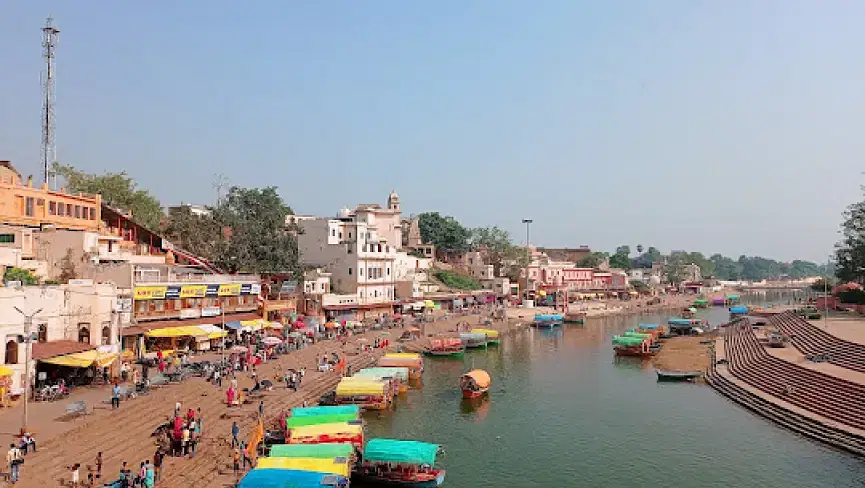 Chitrakoot