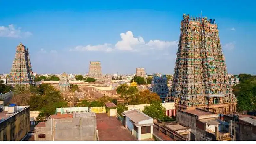 Madurai