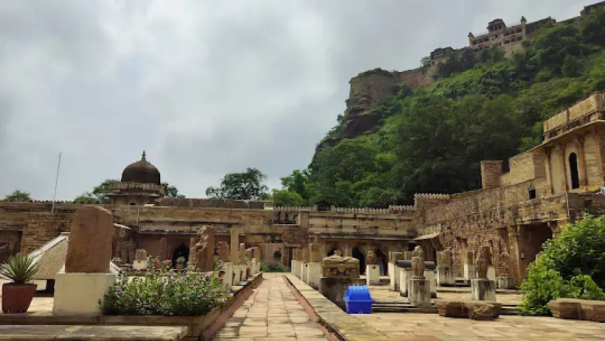 Gwalior