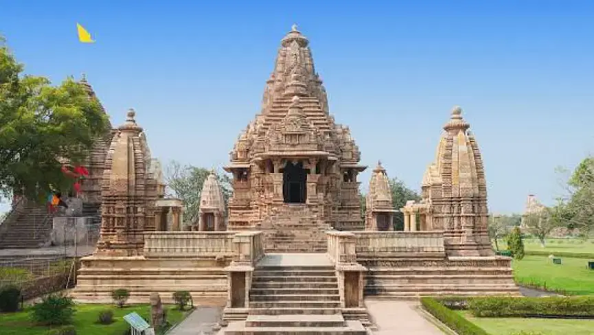 Khajuraho