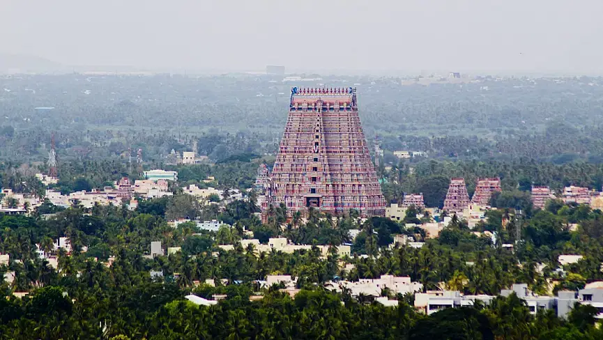 Srirangam