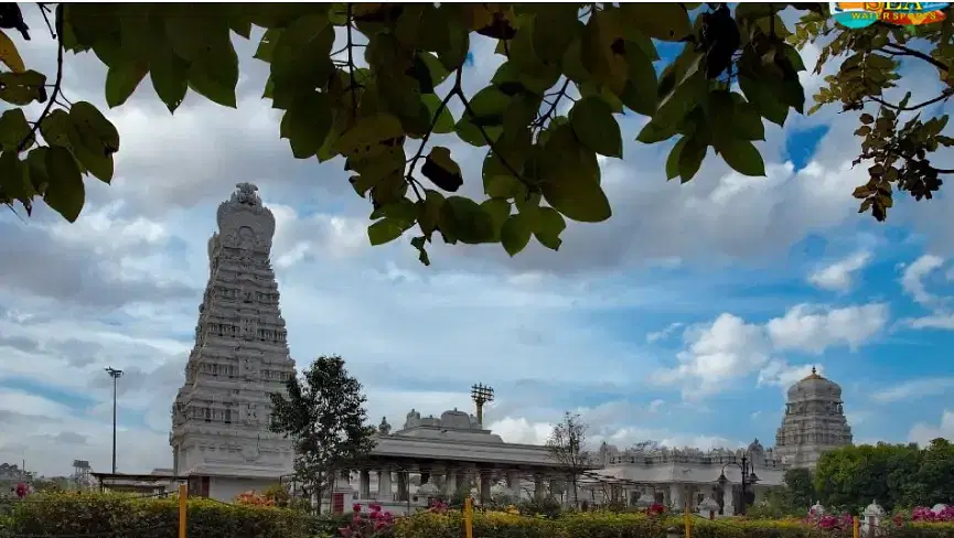 Shri Chilkur Balaji Temple