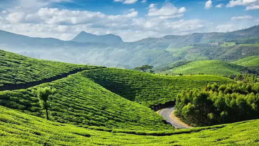 Munnar