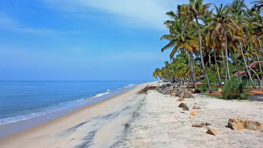 Alappuzha