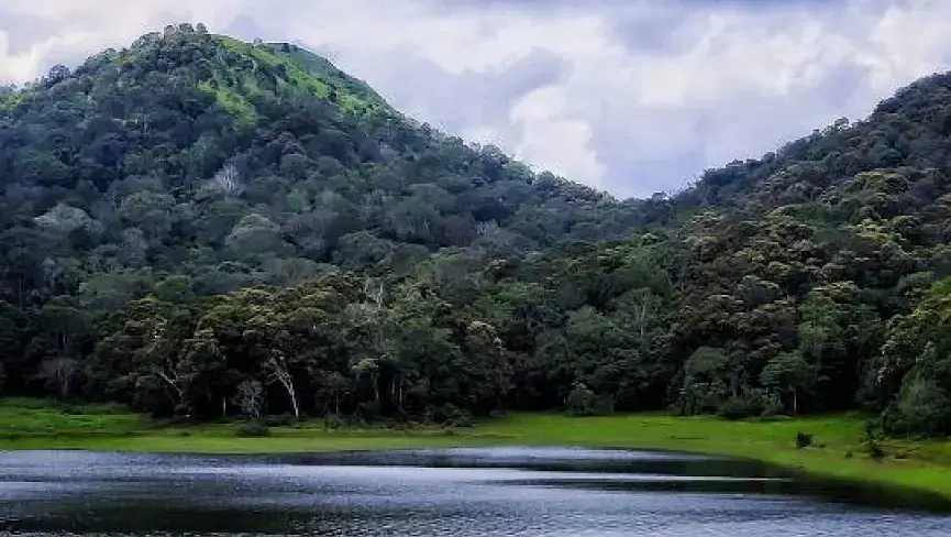 Thekkady