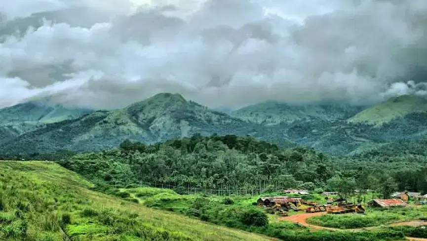 Wayanad