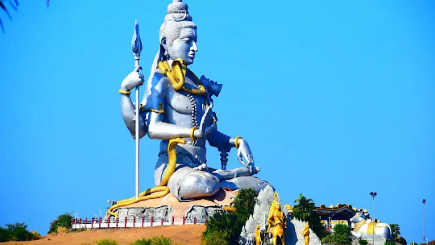 Murdeshwar