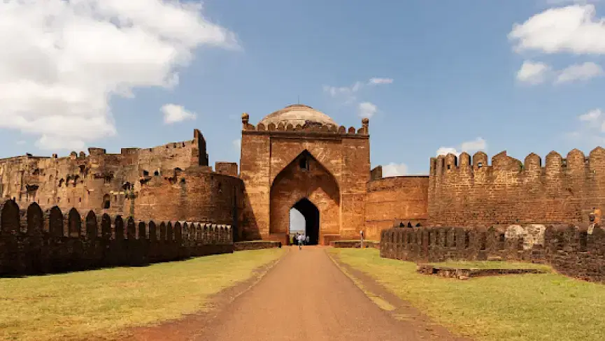 Bidar