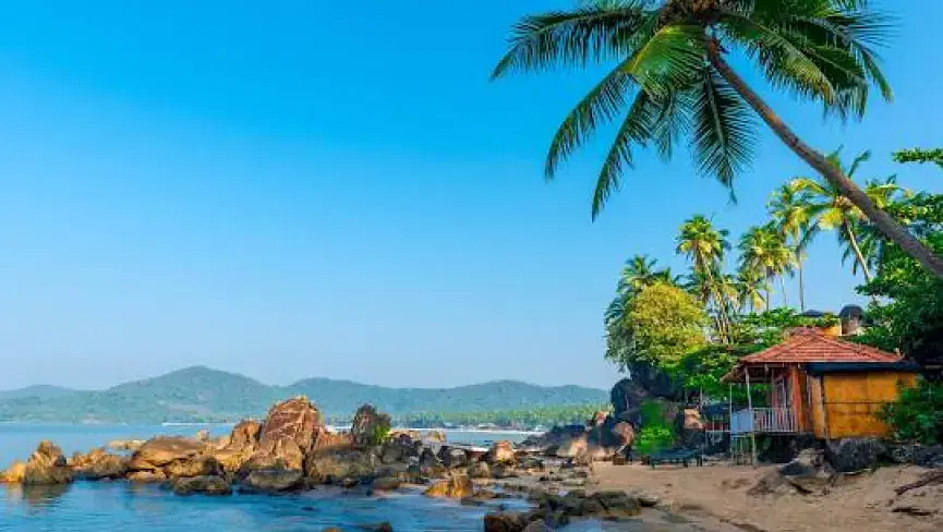 Goa