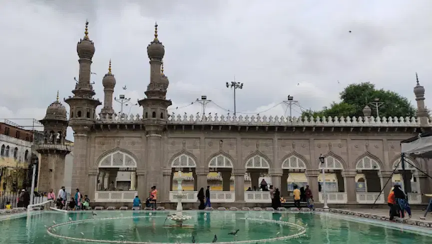 Makkah Masjid