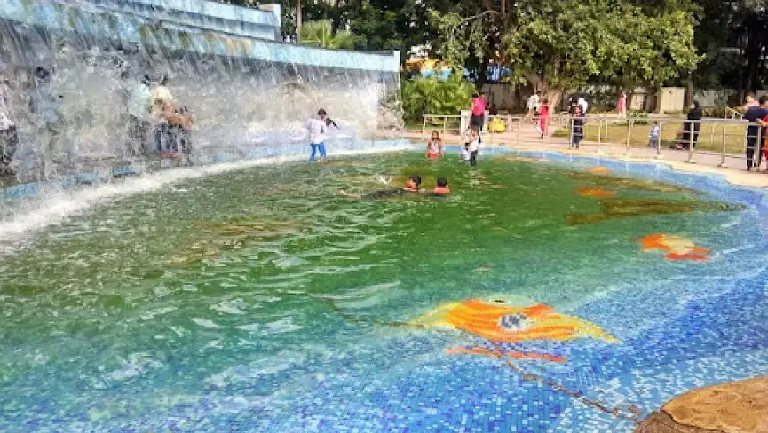 Lumbini Park