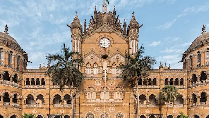 Mumbai