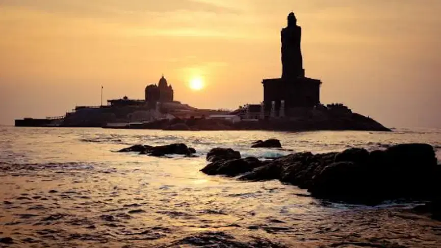 Kanyakumari