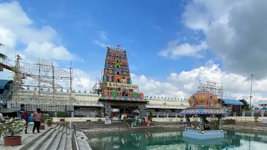 Vinayaka Temple