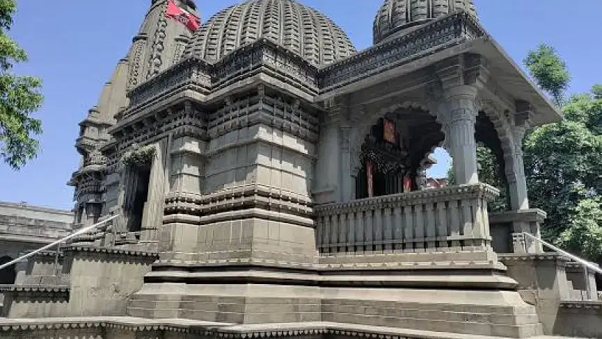 Kalaram Mandir Sansthan