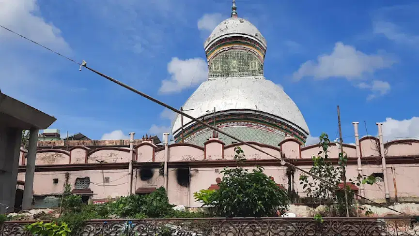 Kalighat Mandir