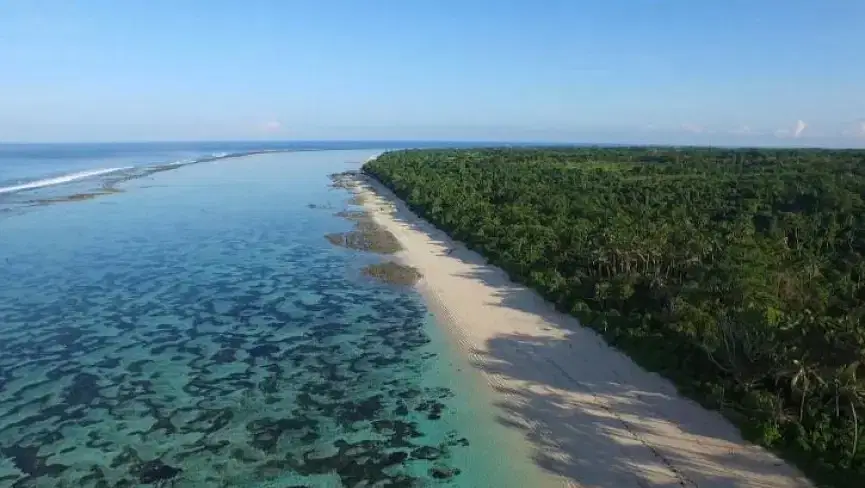 Delta Beach